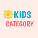 category kids